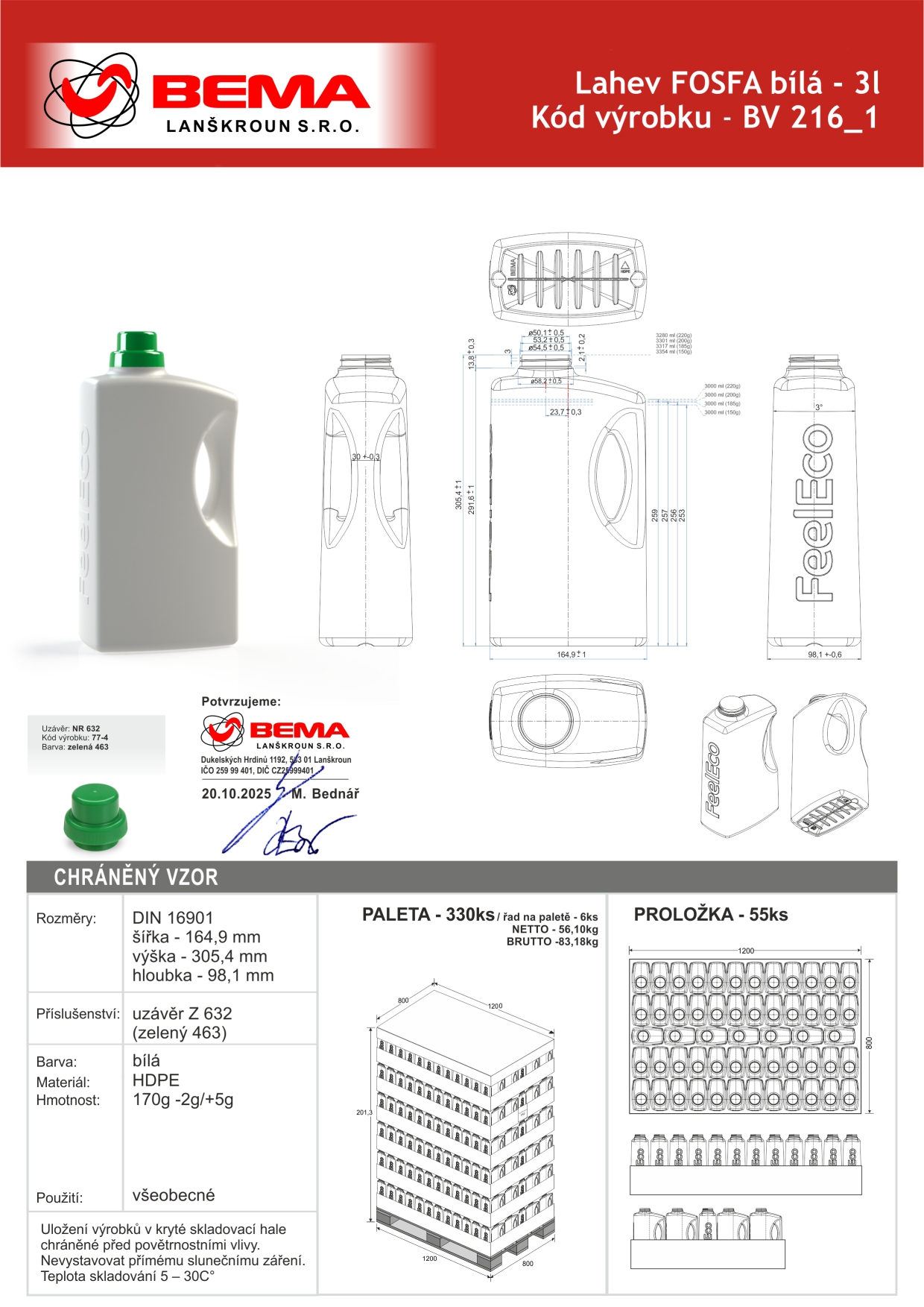 FOSFA 3l -20-10-2025